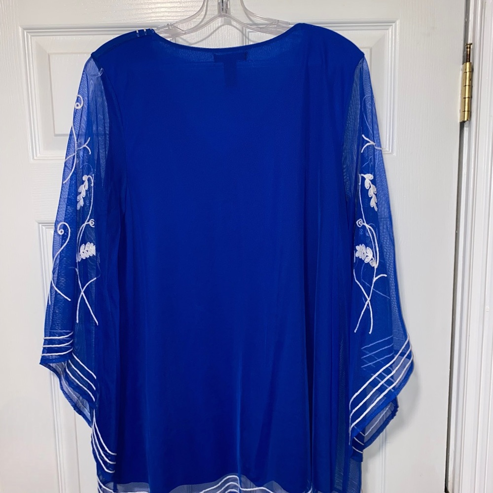 ALFANI Woman top - Picture 15 of 15